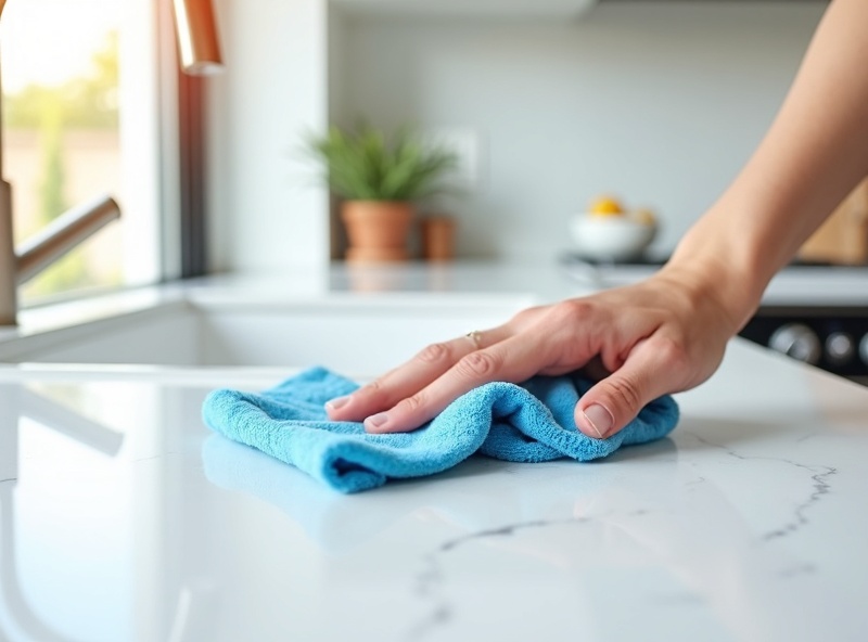 Fácil Mantenimiento