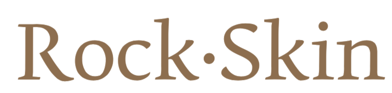 Rock Skin Logo